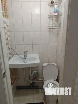 Студия квартира, на длительный срок, 15м2, 1/9 этаж