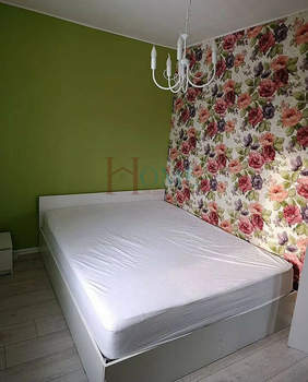 2-к квартира, на длительный срок, 40м2, 5/5 этаж