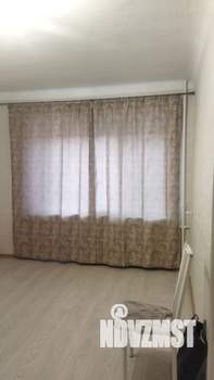 1-к квартира, на длительный срок, 29м2, 1/5 этаж