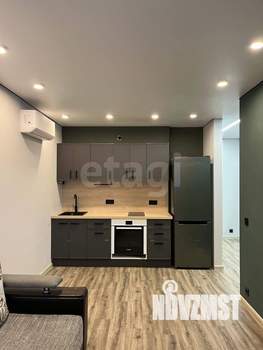 2-к квартира, на длительный срок, 42м2, 12/25 этаж