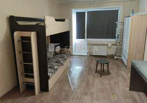 1-к квартира, на длительный срок, 39м2, 1/9 этаж