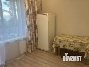 1-к квартира, на длительный срок, 39м2, 2/17 этаж