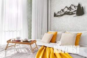 2-к квартира, посуточно, 48м2, 11/25 этаж