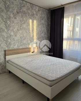 2-к квартира, на длительный срок, 57м2, 15/17 этаж