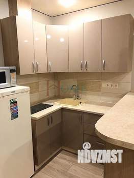 Студия квартира, на длительный срок, 26м2, 25/26 этаж