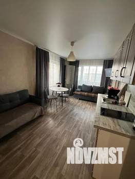 1-к квартира, посуточно, 31м2, 4/5 этаж