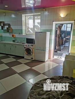 Студия квартира, на длительный срок, 36м2, 1/3 этаж