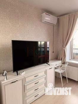 Студия квартира, на длительный срок, 29м2, 15/25 этаж