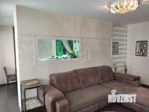 3-к квартира, на длительный срок, 98м2, 16/17 этаж