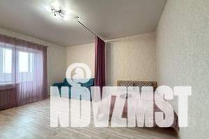 1-к квартира, посуточно, 50м2, 21/21 этаж