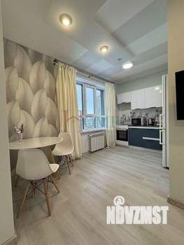 1-к квартира, на длительный срок, 35м2, 14/26 этаж