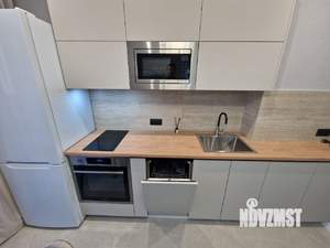 2-к квартира, на длительный срок, 46м2, 14/30 этаж