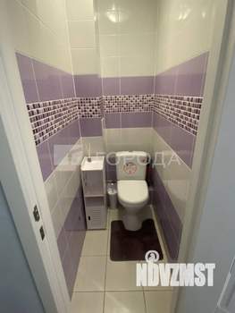 2-к квартира, на длительный срок, 52м2, 1/14 этаж