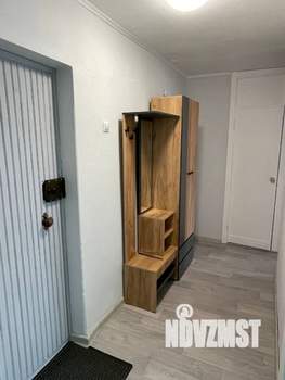 2-к квартира, на длительный срок, 46м2, 11/12 этаж