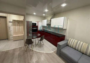 2-к квартира, на длительный срок, 50м2, 16/25 этаж