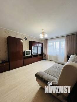 1-к квартира, на длительный срок, 39м2, 1/9 этаж