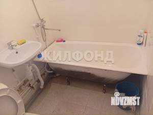 1-к квартира, на длительный срок, 30м2, 3/5 этаж