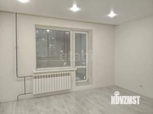 1-к квартира, на длительный срок, 40м2, 1/16 этаж