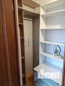 3-к квартира, на длительный срок, 45м2, 4/5 этаж