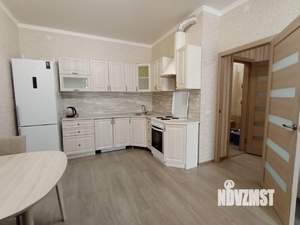 1-к квартира, на длительный срок, 45м2, 6/9 этаж