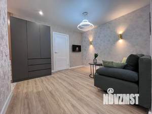 2-к квартира, посуточно, 43м2, 4/5 этаж