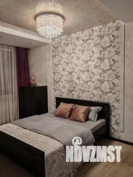 2-к квартира, посуточно, 60м2, 4/18 этаж