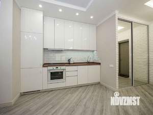 2-к квартира, на длительный срок, 51м2, 7/10 этаж