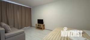 1-к квартира, посуточно, 31м2, 1/1 этаж