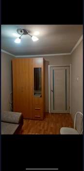 2-к квартира, на длительный срок, 46м2, 2/9 этаж