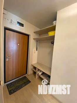 2-к квартира, посуточно, 45м2, 13/17 этаж