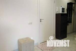 2-к квартира, посуточно, 60м2, 7/10 этаж