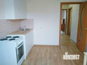 1-к квартира, на длительный срок, 39м2, 4/10 этаж