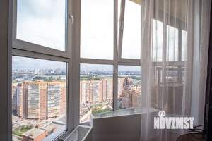 2-к квартира, на длительный срок, 70м2, 18/18 этаж