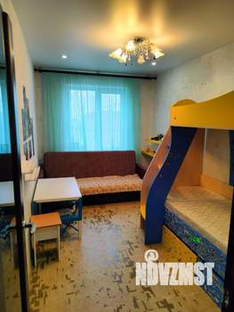 2-к квартира, на длительный срок, 42м2, 9/9 этаж