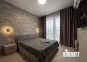 1-к квартира, на длительный срок, 33м2, 9/30 этаж