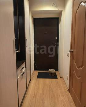Студия квартира, на длительный срок, 20м2, 9/10 этаж
