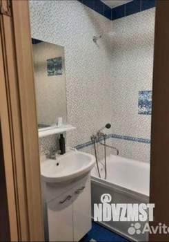 1-к квартира, на длительный срок, 42м2, 10/12 этаж