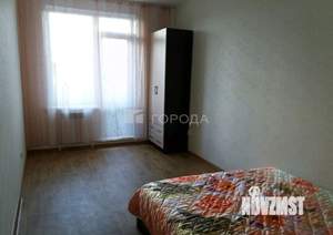 2-к квартира, на длительный срок, 64м2, 7/24 этаж