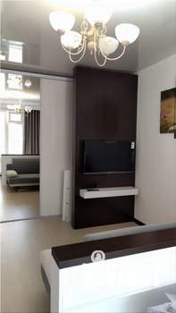 1-к квартира, на длительный срок, 45м2, 5/15 этаж