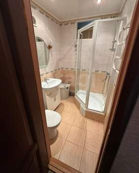 2-к квартира, на длительный срок, 46м2, 5/5 этаж