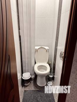 2-к квартира, на длительный срок, 53м2, 2/10 этаж