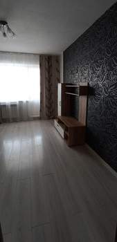 1-к квартира, на длительный срок, 37м2, 6/10 этаж