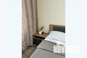 1-к квартира, посуточно, 30м2, 1/17 этаж
