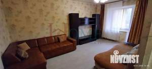 1-к квартира, на длительный срок, 37м2, 3/9 этаж