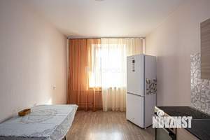 1-к квартира, на длительный срок, 39м2, 10/12 этаж