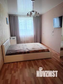 2-к квартира, на длительный срок, 60м2, 10/10 этаж