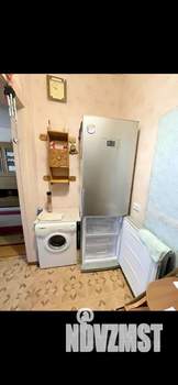 1-к квартира, на длительный срок, 25м2, 1/4 этаж