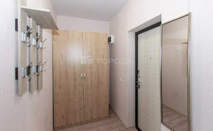 1-к квартира, на длительный срок, 32м2, 15/24 этаж