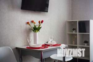 1-к квартира, посуточно, 22м2, 2/17 этаж