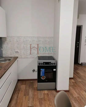 2-к квартира, на длительный срок, 56м2, 4/17 этаж